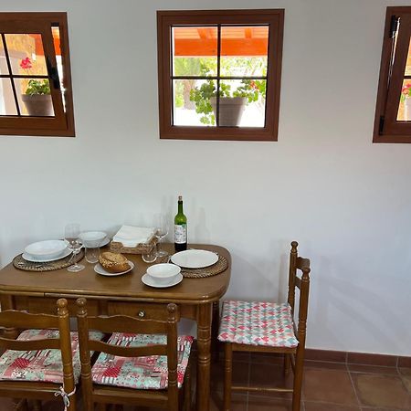 Casa Kyra Villa Tarajalejo Kültér fotó
