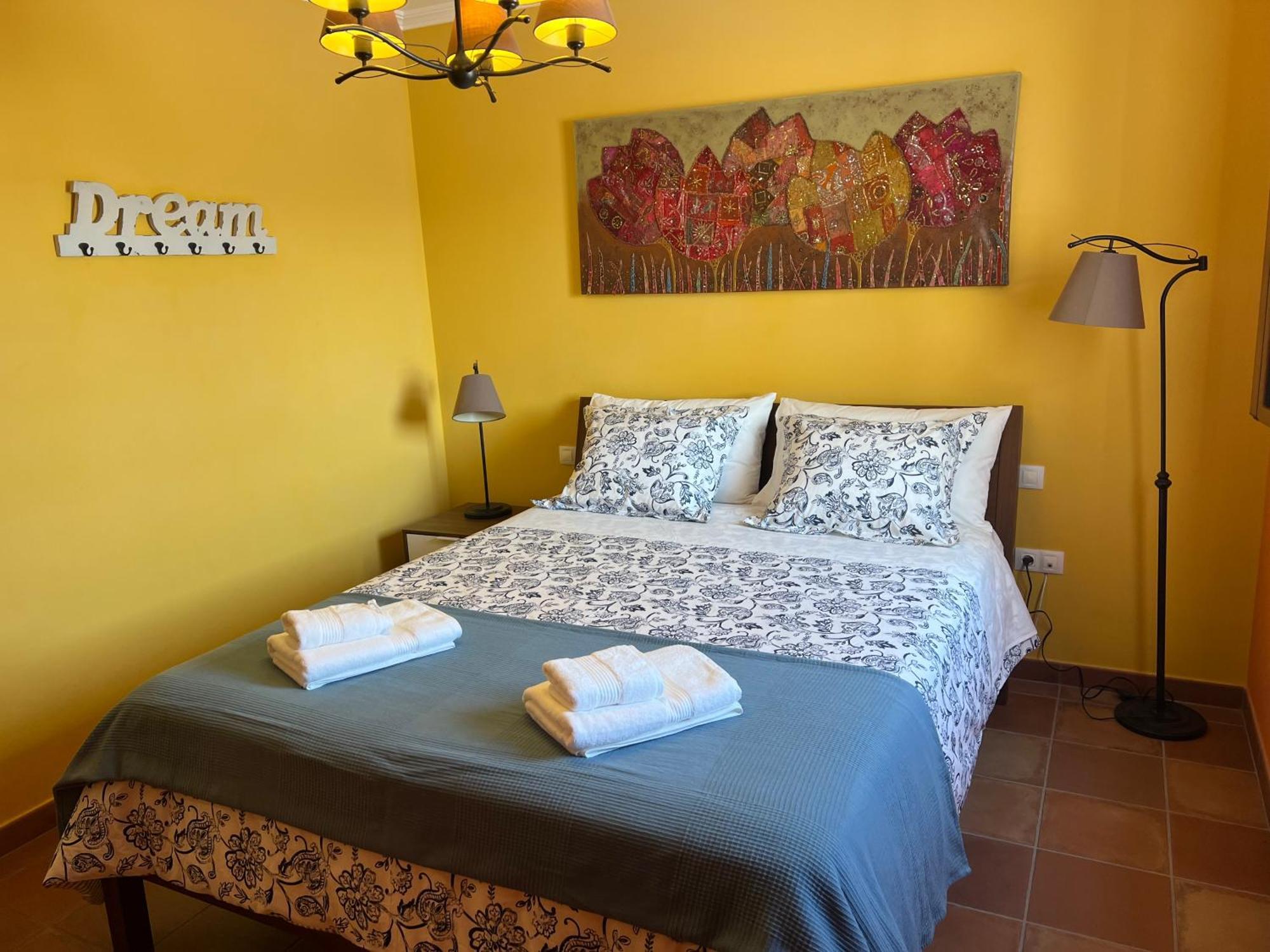 Casa Kyra Villa Tarajalejo Kültér fotó